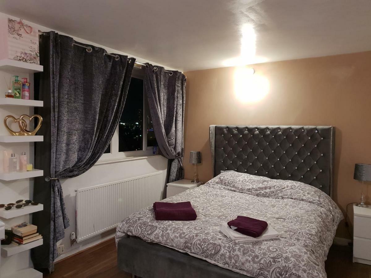 Superior King Room Sheffield Exterior foto
